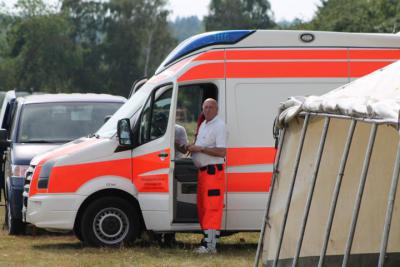 Foto des Albums: OstseeReitTurnier 2013