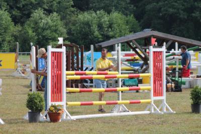 Foto des Albums: OstseeReitTurnier 2013