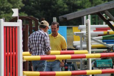 Foto des Albums: OstseeReitTurnier 2013