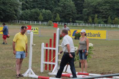 Foto des Albums: OstseeReitTurnier 2013