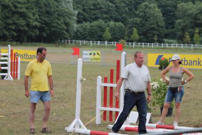 Foto des Albums: OstseeReitTurnier 2013