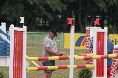 Foto des Albums: OstseeReitTurnier 2013