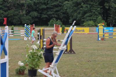 Foto des Albums: OstseeReitTurnier 2013