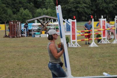Foto des Albums: OstseeReitTurnier 2013
