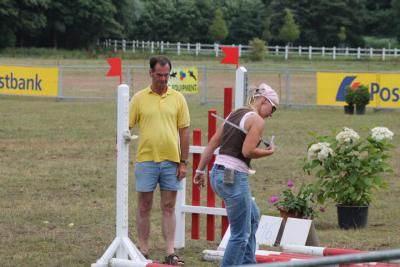 Foto des Albums: OstseeReitTurnier 2013