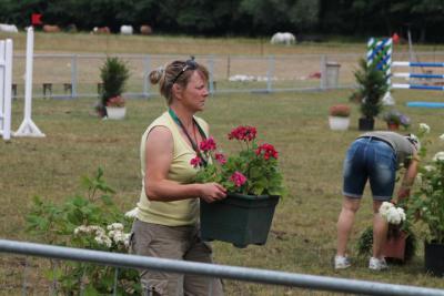 Foto des Albums: OstseeReitTurnier 2013