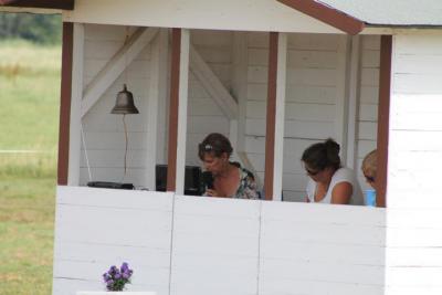 Foto des Albums: OstseeReitTurnier 2013