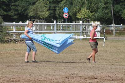 Foto des Albums: OstseeReitTurnier 2013