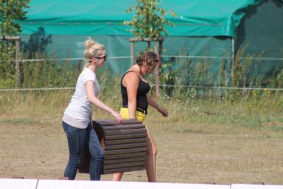 Foto des Albums: OstseeReitTurnier 2013