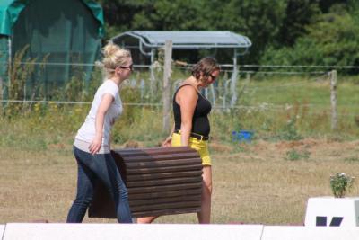 Foto des Albums: OstseeReitTurnier 2013