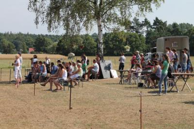 Foto des Albums: OstseeReitTurnier 2013