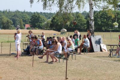 Foto des Albums: OstseeReitTurnier 2013