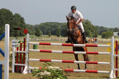 Foto des Albums: OstseeReitTurnier 2013
