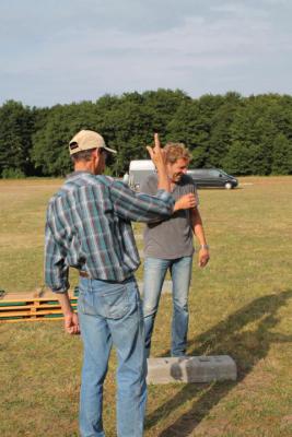 Foto des Albums: OstseeReitTurnier 2013