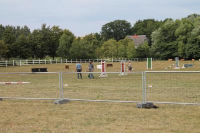Foto des Albums: OstseeReitTurnier 2013