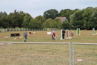 Foto des Albums: OstseeReitTurnier 2013