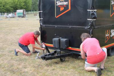 Foto des Albums: OstseeReitTurnier 2013