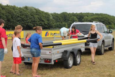 Foto des Albums: OstseeReitTurnier 2013