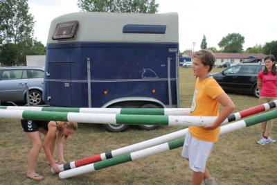 Foto des Albums: OstseeReitTurnier 2013