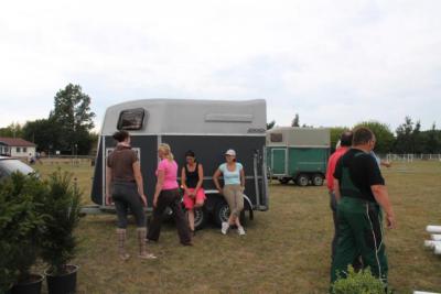 Foto des Albums: OstseeReitTurnier 2013