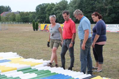 Foto des Albums: OstseeReitTurnier 2013