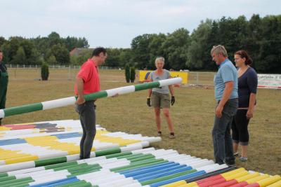 Foto des Albums: OstseeReitTurnier 2013