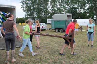 Foto des Albums: OstseeReitTurnier 2013