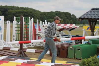 Foto des Albums: OstseeReitTurnier 2013