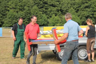 Foto des Albums: OstseeReitTurnier 2013