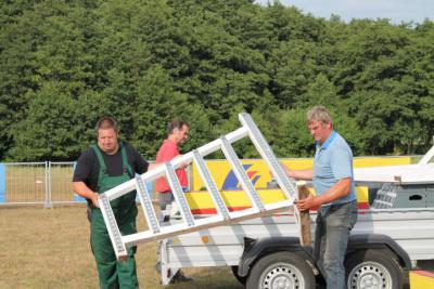 Foto des Albums: OstseeReitTurnier 2013