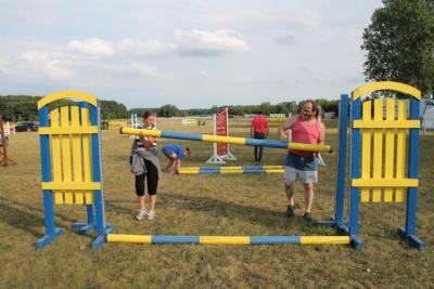 Foto des Albums: OstseeReitTurnier 2013