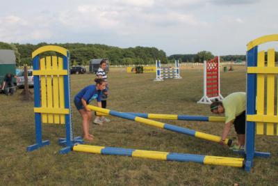 Foto des Albums: OstseeReitTurnier 2013