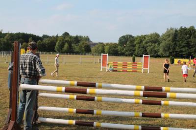 Foto des Albums: OstseeReitTurnier 2013