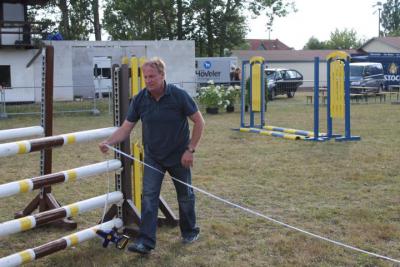Foto des Albums: OstseeReitTurnier 2013