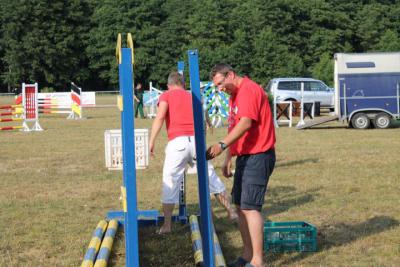 Foto des Albums: OstseeReitTurnier 2013