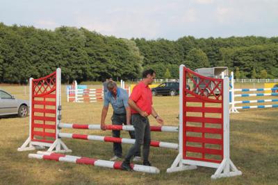Foto des Albums: OstseeReitTurnier 2013