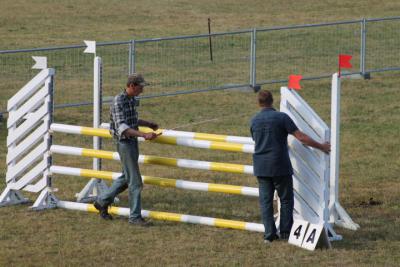 Foto des Albums: OstseeReitTurnier 2013