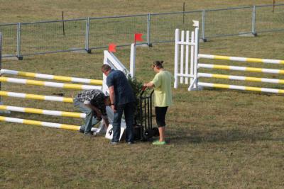 Foto des Albums: OstseeReitTurnier 2013