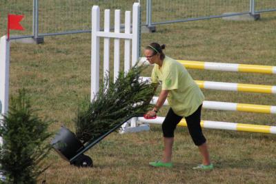 Foto des Albums: OstseeReitTurnier 2013
