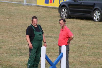 Foto des Albums: OstseeReitTurnier 2013
