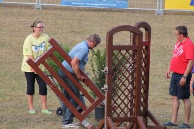 Foto des Albums: OstseeReitTurnier 2013