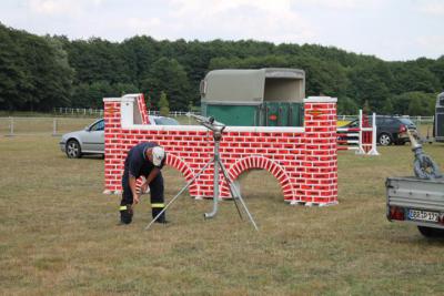 Foto des Albums: OstseeReitTurnier 2013