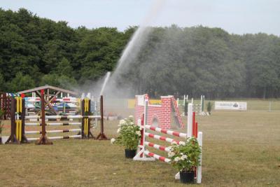 Foto des Albums: OstseeReitTurnier 2013