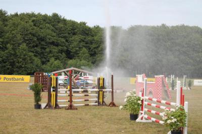 Foto des Albums: OstseeReitTurnier 2013