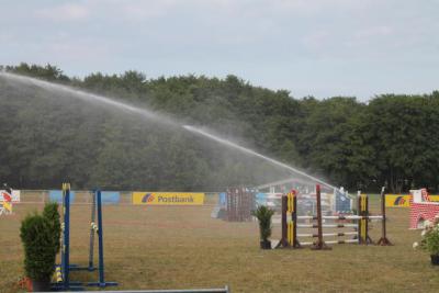 Foto des Albums: OstseeReitTurnier 2013