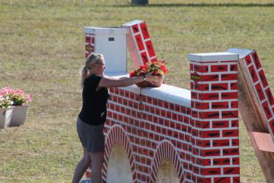 Foto des Albums: OstseeReitTurnier 2013