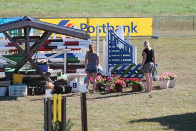 Foto des Albums: OstseeReitTurnier 2013