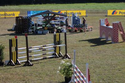 Foto des Albums: OstseeReitTurnier 2013