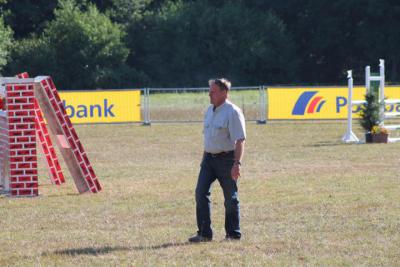 Foto des Albums: OstseeReitTurnier 2013