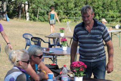 Foto des Albums: OstseeReitTurnier 2013